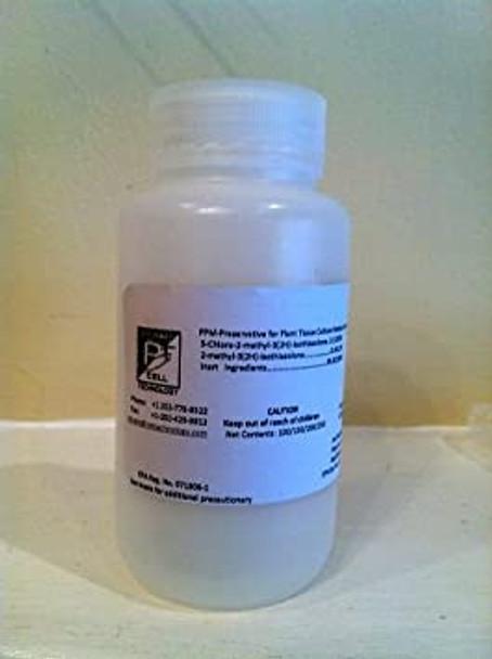  Plant Preservative Mixture (PPM) - 30 mL