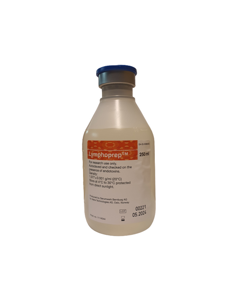  (AXS-1114546) Lymphoprep - 500ml
