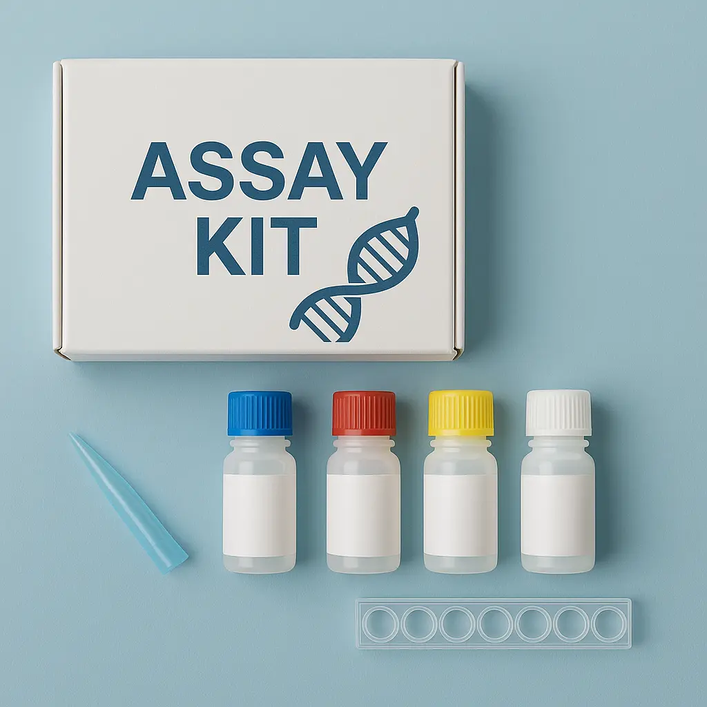 Aflatoxin M1(AFM1)ELISA kit - 96 Tests