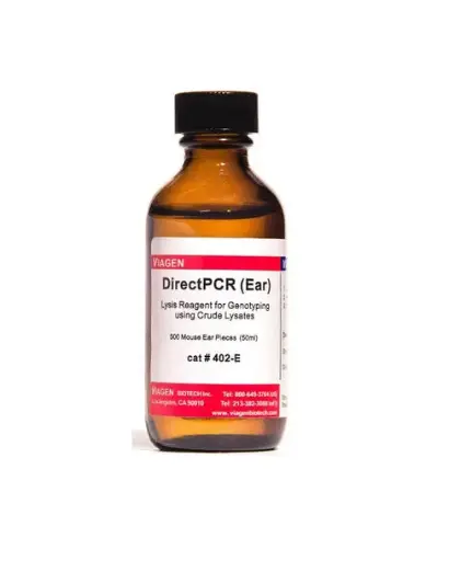 [0388-402-E]  DirectPCR Lysis Reagent (Ear) - 50 mL