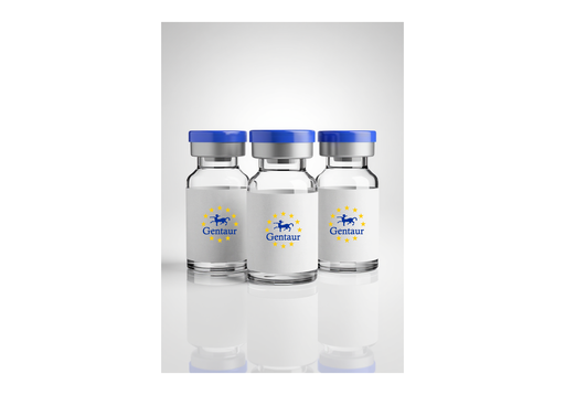 [GEN-BXLA5100-10] LB Agar Plate, Carb/IPTG/Xgal