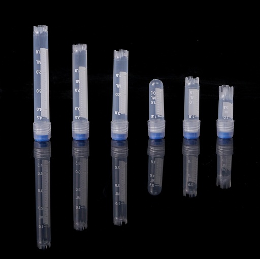 [SK-SAMPLE-56] Internal/External Threaded Cryogenic Vials