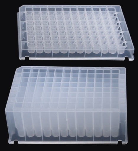 [SK-SAMPLE-59] Deep Well Plates
