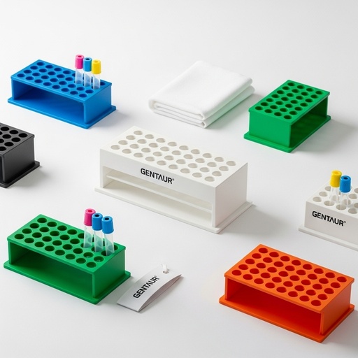 [SK-SAMPLE-63] Tube Racks