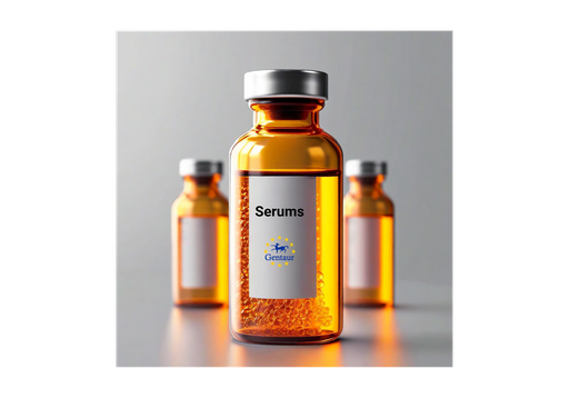 [GEN-GMNI-100-500-500] Fetal Bovine Serum, Triple 0.1µm Sterile Filtered