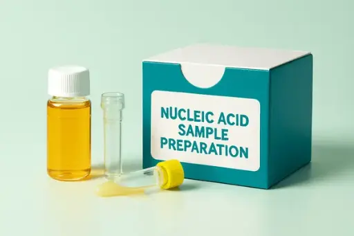 [NAP40-033-10] sbeadex Lightning Cell DNA Kit-960