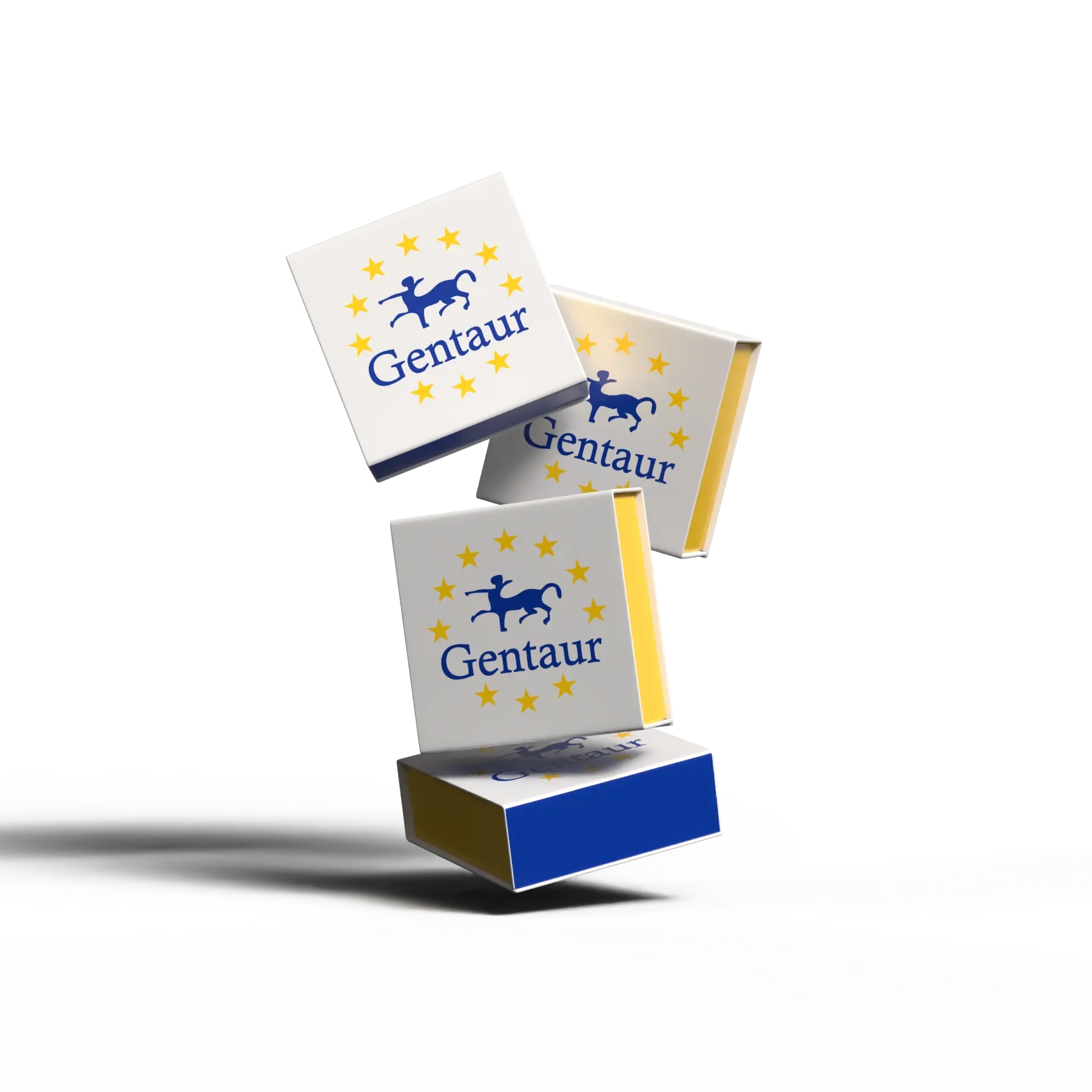 [EB0304] Hotstart Taq DNA polymerase (Glycerol-free)