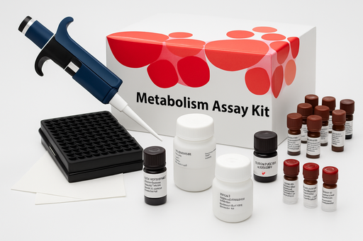 [MAK-0217] β-Amylase Activity Assay Kit